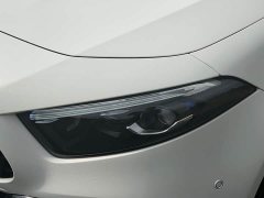 Mercedes-Benz Mercedes-AMG A 45 S 4MATIC (Imported) 2024 Facelift - ფოტო 14