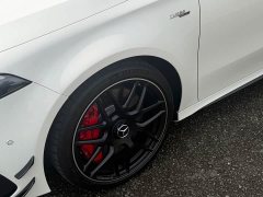 Mercedes-Benz Mercedes-AMG A 45 S 4MATIC (Imported) 2024 Facelift - ფოტო 15