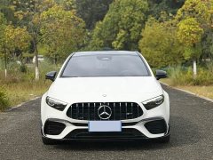 Mercedes-Benz Mercedes-AMG A 45 S 4MATIC (Imported) 2024 Facelift - ფოტო 2