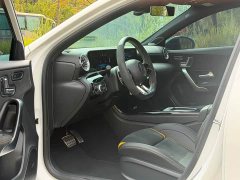 Mercedes-Benz Mercedes-AMG A 45 S 4MATIC (Imported) 2024 Facelift - ფოტო 6