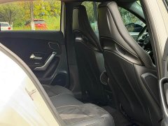 Mercedes-Benz Mercedes-AMG A 45 S 4MATIC (Imported) 2024 Facelift - ფოტო 7