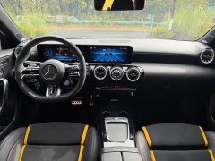 Mercedes-Benz Mercedes-AMG A 45 S 4MATIC (Imported) 2024 Facelift - ფოტო 8