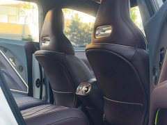 Avatr 11 2025 Facelift Max Extended Range - ფოტო 10
