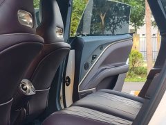 Avatr 11 2025 Facelift Max Extended Range - ფოტო 11