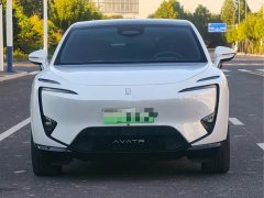 Avatr 11 2025 Facelift Max Extended Range - ფოტო 2