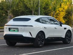 Avatr 11 2025 Facelift Max Extended Range - ფოტო 4