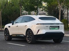 Avatr 11 2025 Facelift Max Extended Range - ფოტო 6