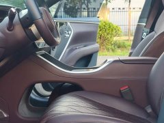 Avatr 11 2025 Facelift Max Extended Range - ფოტო 8