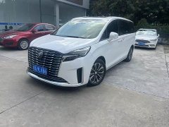 Buick GL8 ES Land Respect 653T Smart Luxury - ფოტო 1