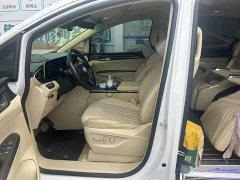 Buick GL8 ES Land Respect 653T Smart Luxury - ფოტო 2