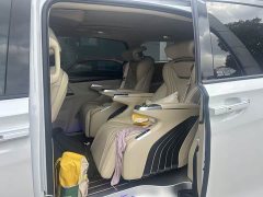 Buick GL8 ES Land Respect 653T Smart Luxury - ფოტო 3