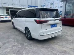 Buick GL8 ES Land Respect 653T Smart Luxury - ფოტო 4