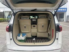 Buick GL8 ES Land Respect 653T Smart Luxury - ფოტო 5