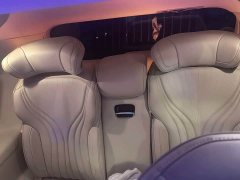 Buick GL8 ES Land Respect 653T Smart Luxury - ფოტო 6