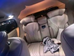 Buick GL8 ES Land Respect 653T Smart Luxury - ფოტო 7