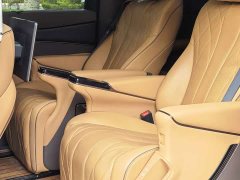 Denza BYD Denza D9 2022 DM-i 970 AWD Premium Edition - ფოტო 10