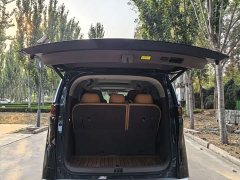 Denza BYD Denza D9 2022 DM-i 970 AWD Premium Edition - ფოტო 11