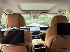 Denza BYD Denza D9 2022 DM-i 970 AWD Premium Edition - ფოტო 12