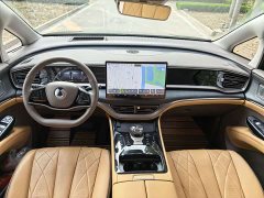 Denza BYD Denza D9 2022 DM-i 970 AWD Premium Edition - ფოტო 13