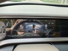 Denza BYD Denza D9 2022 DM-i 970 AWD Premium Edition - ფოტო 14