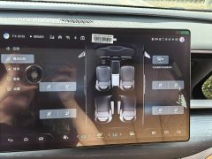 Denza BYD Denza D9 2022 DM-i 970 AWD Premium Edition - ფოტო 15