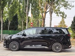 Denza BYD Denza D9 2022 DM-i 970 AWD Premium Edition - ფოტო 5