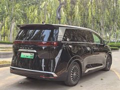 Denza BYD Denza D9 2022 DM-i 970 AWD Premium Edition - ფოტო 6
