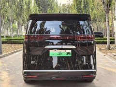 Denza BYD Denza D9 2022 DM-i 970 AWD Premium Edition - ფოტო 7