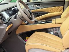 Denza BYD Denza D9 2022 DM-i 970 AWD Premium Edition - ფოტო 8
