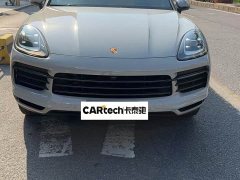 Porsche Cayenne 3.0T Platinum Edition - ფოტო 2