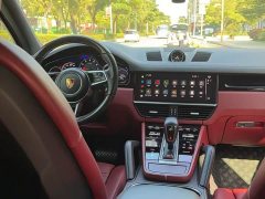 Porsche Cayenne 3.0T Platinum Edition - ფოტო 5