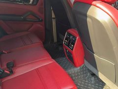 Porsche Cayenne 3.0T Platinum Edition - ფოტო 6