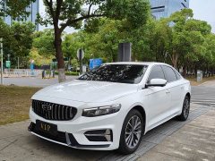 Geely Xingrui 2.0T Diesel Luxury - ფოტო 1