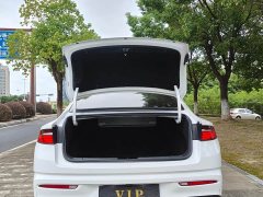 Geely Xingrui 2.0T Diesel Luxury - ფოტო 11