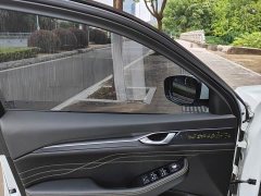 Geely Xingrui 2.0T Diesel Luxury - ფოტო 5