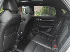 Geely Xingrui 2.0T Diesel Luxury - ფოტო 6