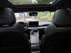 Geely Xingrui 2.0T Diesel Luxury - ფოტო 7