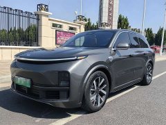 Li Auto L8 2023 Pro - ფოტო 1