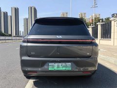 Li Auto L8 2023 Pro - ფოტო 5