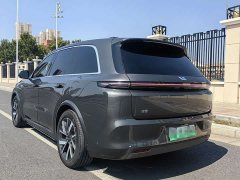 Li Auto L8 2023 Pro - ფოტო 6
