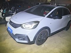 Honda LIFE 1.5L CVT CROSS Fun Edition - ფოტო 1
