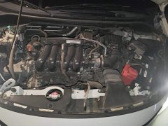 Honda LIFE 1.5L CVT CROSS Fun Edition - ფოტო 10