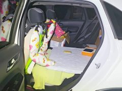 Honda LIFE 1.5L CVT CROSS Fun Edition - ფოტო 11