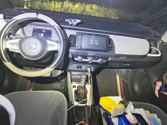 Honda LIFE 1.5L CVT CROSS Fun Edition - ფოტო 12