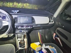 Honda LIFE 1.5L CVT CROSS Fun Edition - ფოტო 13