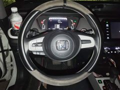 Honda LIFE 1.5L CVT CROSS Fun Edition - ფოტო 15