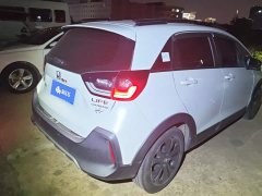 Honda LIFE 1.5L CVT CROSS Fun Edition - ფოტო 3