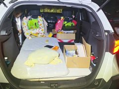Honda LIFE 1.5L CVT CROSS Fun Edition - ფოტო 4