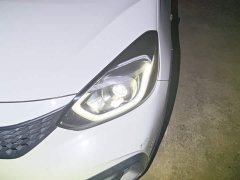 Honda LIFE 1.5L CVT CROSS Fun Edition - ფოტო 5