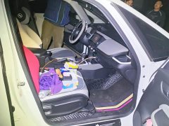 Honda LIFE 1.5L CVT CROSS Fun Edition - ფოტო 8